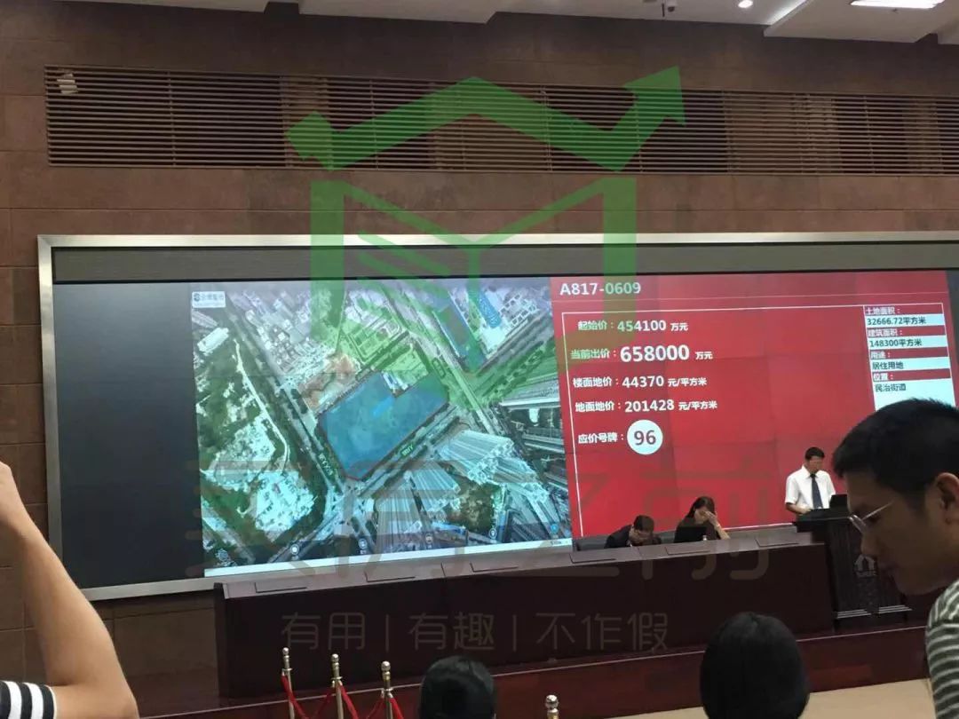 深圳土拍大战：越秀59.08亿夺得尖岗山地块，可售楼面价6.68万元/㎡，人才房面积19610㎡__凤凰网