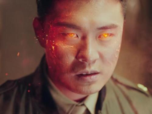 《动物管理局》第一季,有谁看懂了大结局,朱雀涅槃,妖怪狂欢