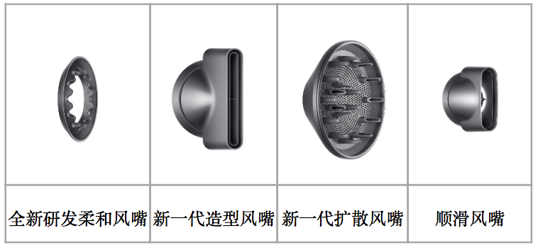 外观价格都没变，更好“吹”的新款戴森还值得剁手吗？