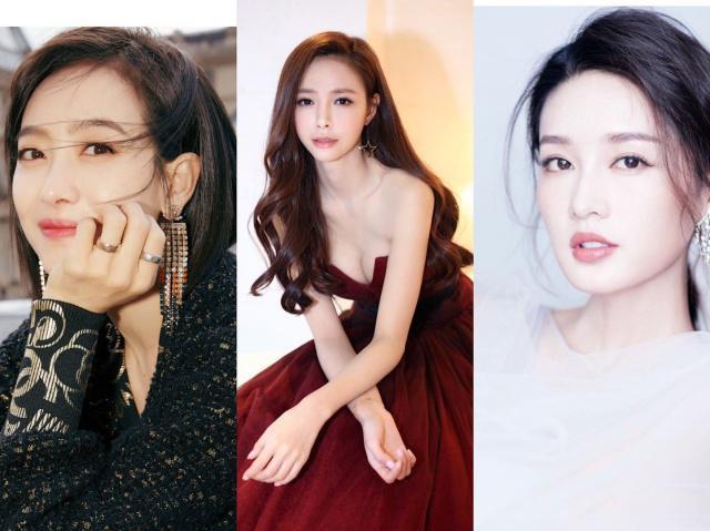 唐艺昕张若昀婚礼伴郎伴娘团超养眼,高颜值阵容抢了主角风头