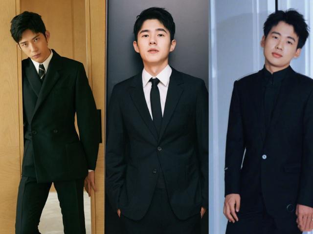 唐艺昕张若昀婚礼伴郎伴娘团超养眼,高颜值阵容抢了主角风头