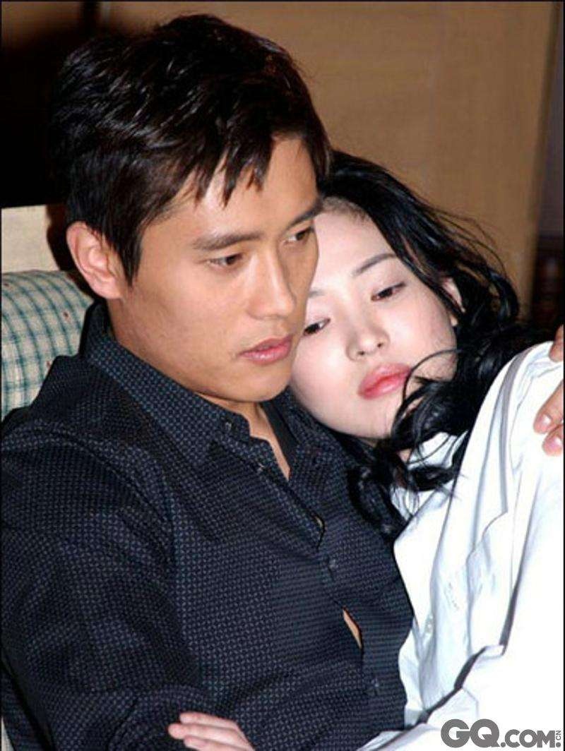 双宋CP离婚网友反映各异，宋慧乔在韩网风评差原因就在这两方面