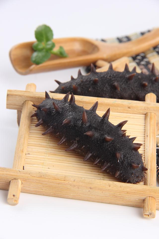 海参有沙子很正常!这样处理,轻松解决