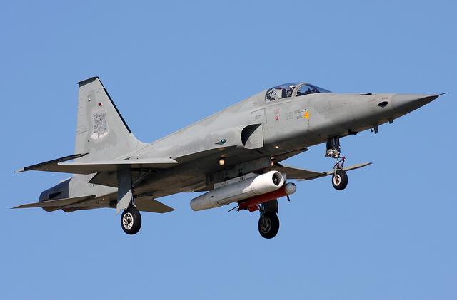 我国台湾省的汉翔航空工业公司