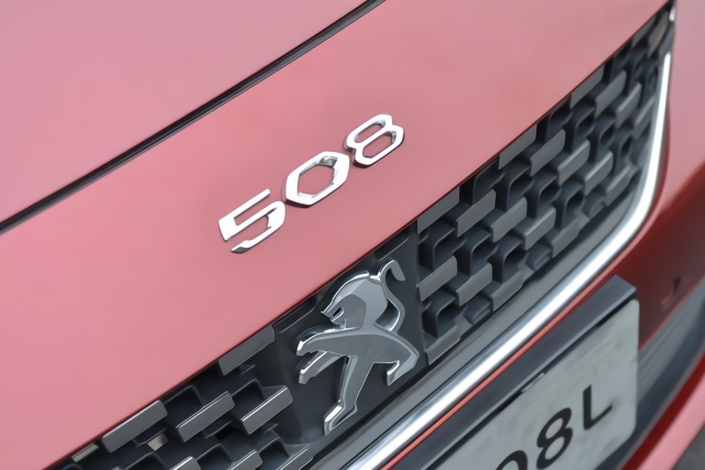 一个月销量还没对手一天卖的多，标致508L销量为何如此惨淡？