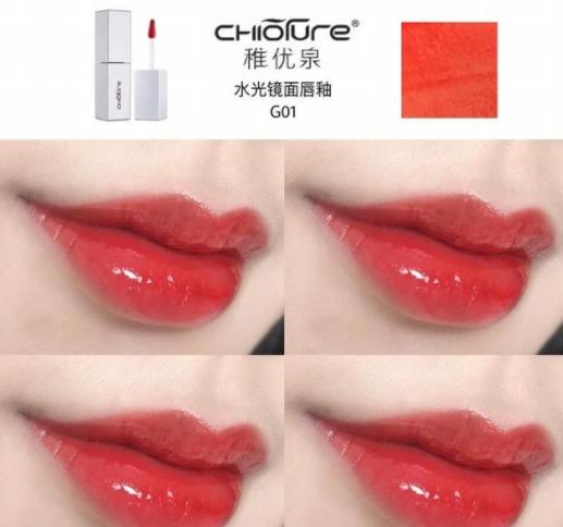 李佳琦推荐夏日口红:学生党最爱用的平价显白显气质的自然口红