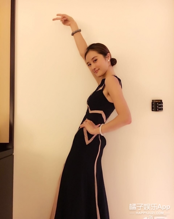 还记得《丑女无敌》里的林无敌吗，她现在长这样了！