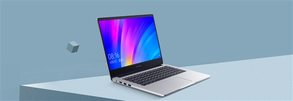 RedmiBook 14集显版明天首发：酷睿i5+8G内存 3799元