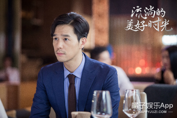 《流淌的美好时光》今晚开播 马天宇郑爽携手诠释向往的青春