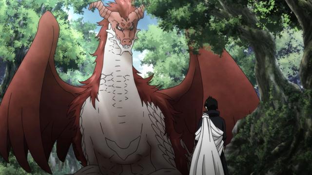 妖精的尾巴:身世坎坷的艾琳,被丈夫囚禁虐待,被女儿开挂打败