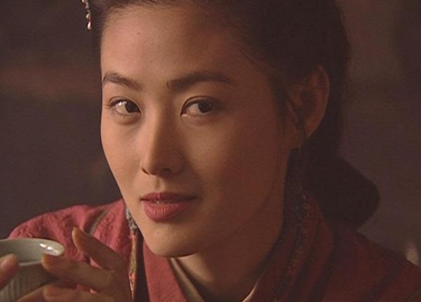 谁说武松不懂女人，只能怪桃花运太薄，施耐庵写的不厚道啊