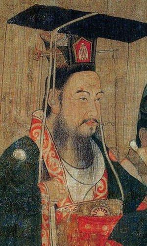 隋朝的十大成就,西方人为此大大点赞