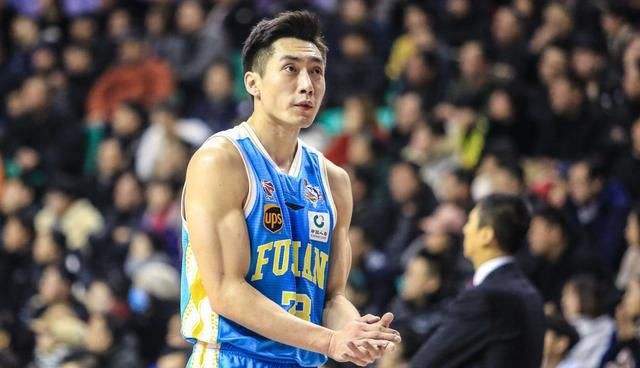 CBA又一條大魚浮出水面!男籃得分王出走 他曾是廣東心儀愛將
