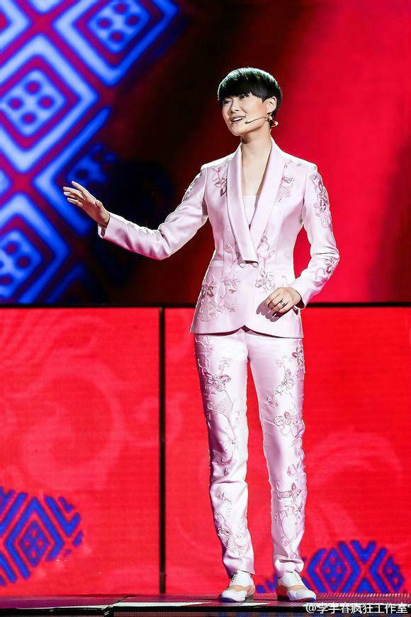 05超女堪称史上最红,四大超女和她们的人生轨迹