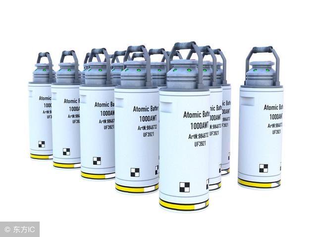 原子电池即核电池,它是将原子核放射能直接转变为电能的装置