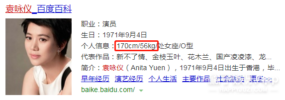 原来这些女明星只是看着体重不过百,真实数字还挺惊人...