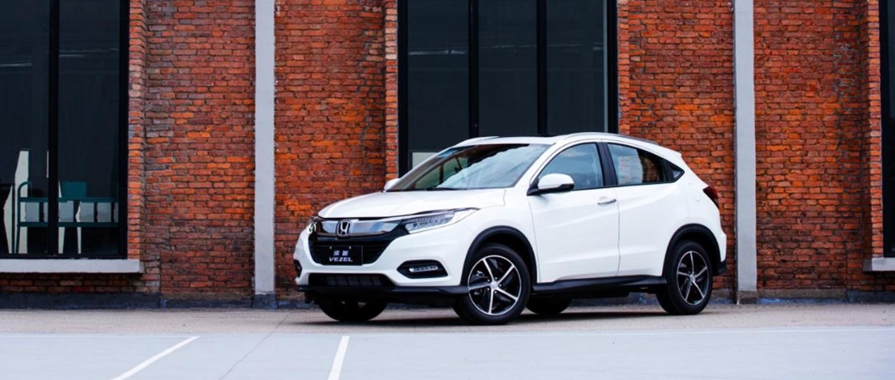 SUV中的小钢炮，新缤智可不是换个发动机这么简单