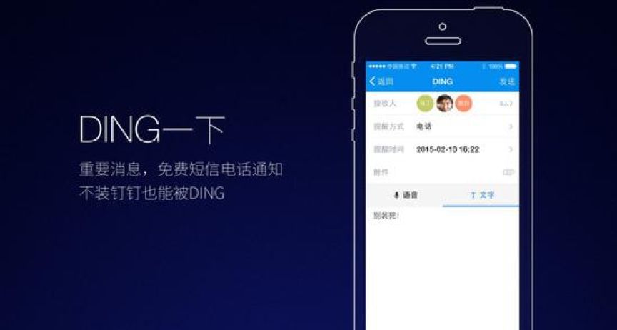 中国人不爱用SaaS？