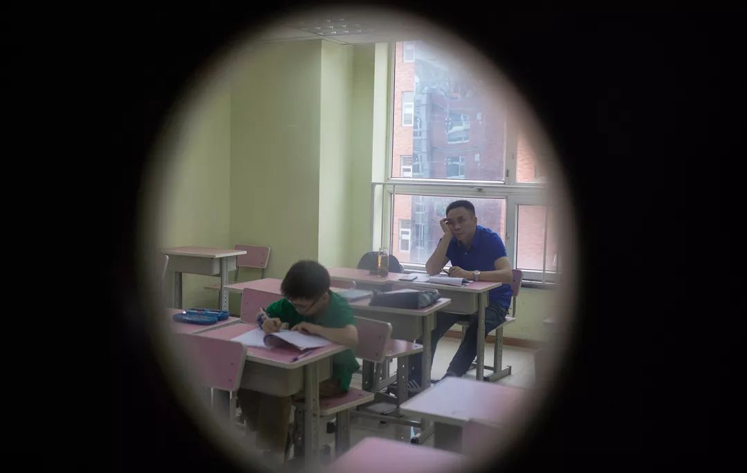 学霸父母为什么也会生出学渣