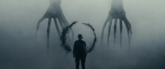 两部科幻电影原著赏析---《前目的地》《降临》
