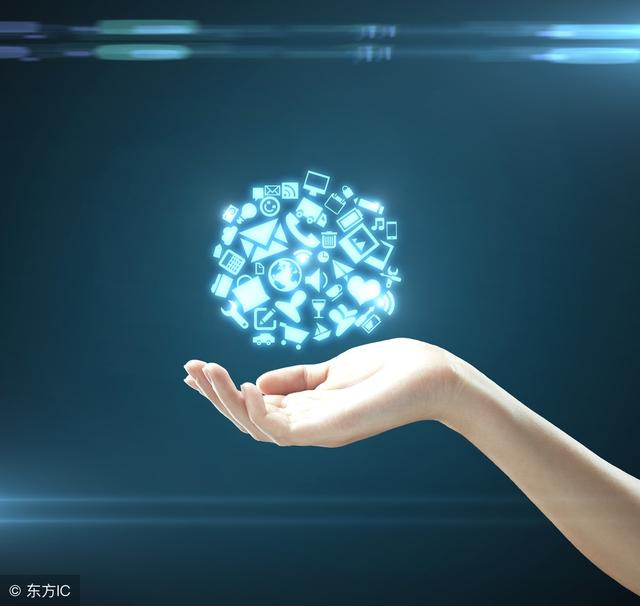 “大智物移云”如何成为信息技术的代表?