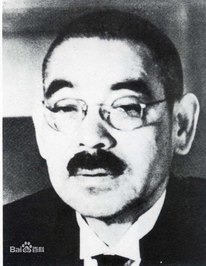 个首相任期,1940年7月16日,为了给他让路,米内光政内阁集体提交了辞呈