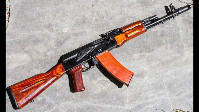 AK74