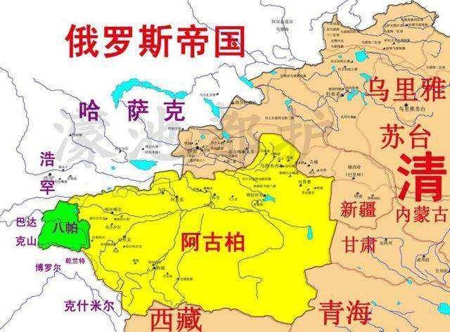 太平天国对中国到底造成了多大的影响?是非功过不可单看一面