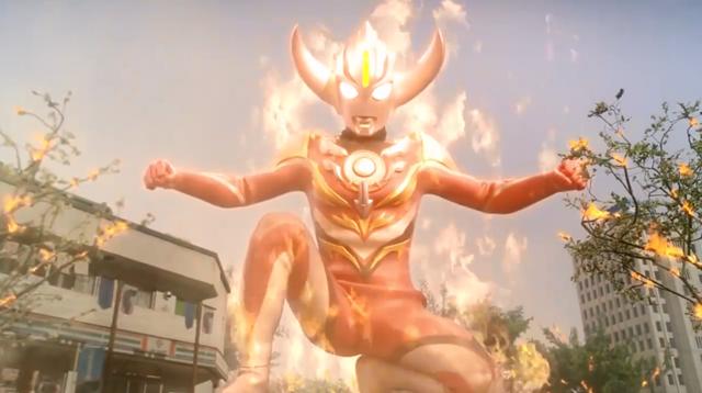 泰迦奥特曼:托雷基亚也会奥特炸弹,难道也是泰罗所教?