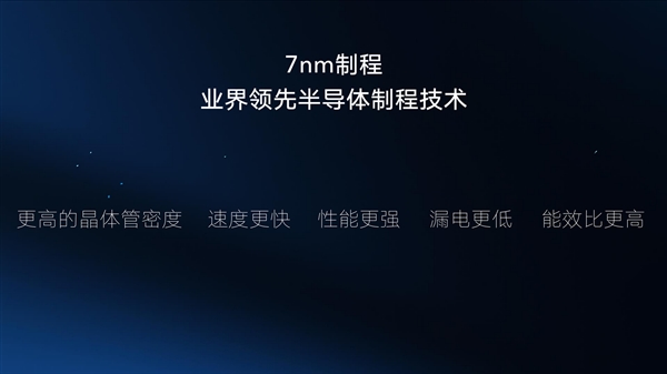 麒麟810深入解读：AI算力压倒骁龙855