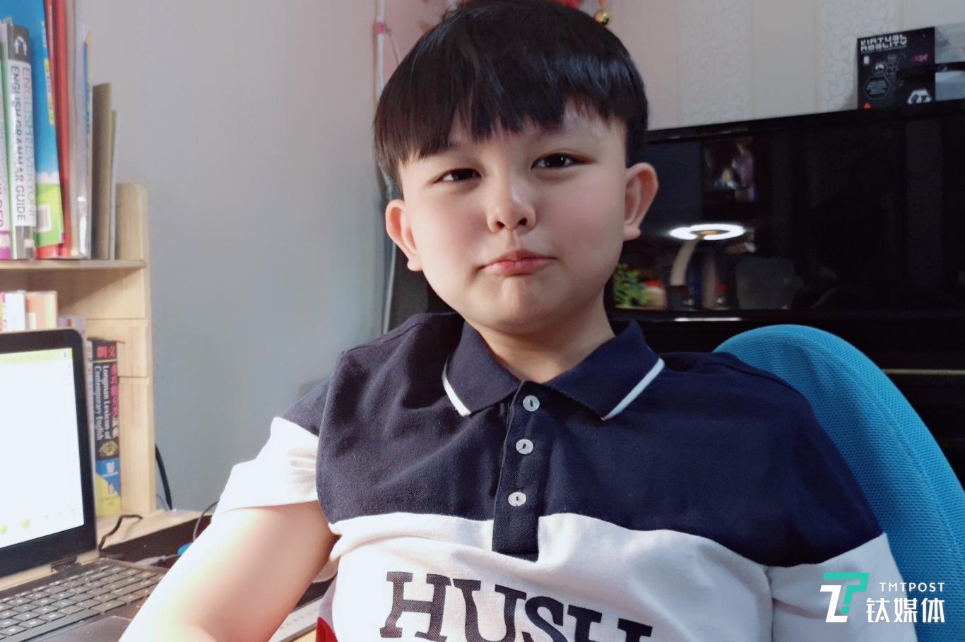来和平均年龄13岁的天才少年们面对面，来场科技遛娃可还行？