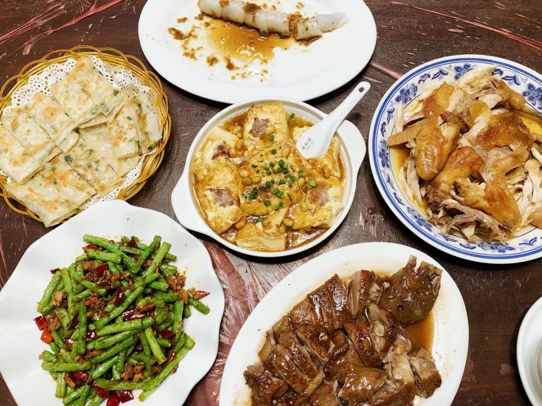 美食达人专栏| 古城里的将军鸭~