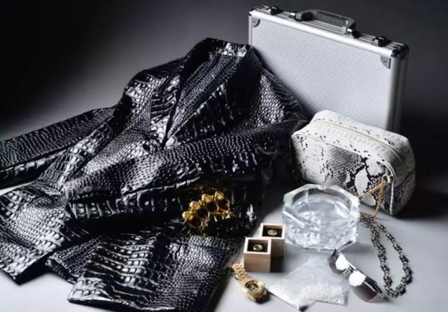 日本黑帮大佬明星路:“外型一定要可怕”