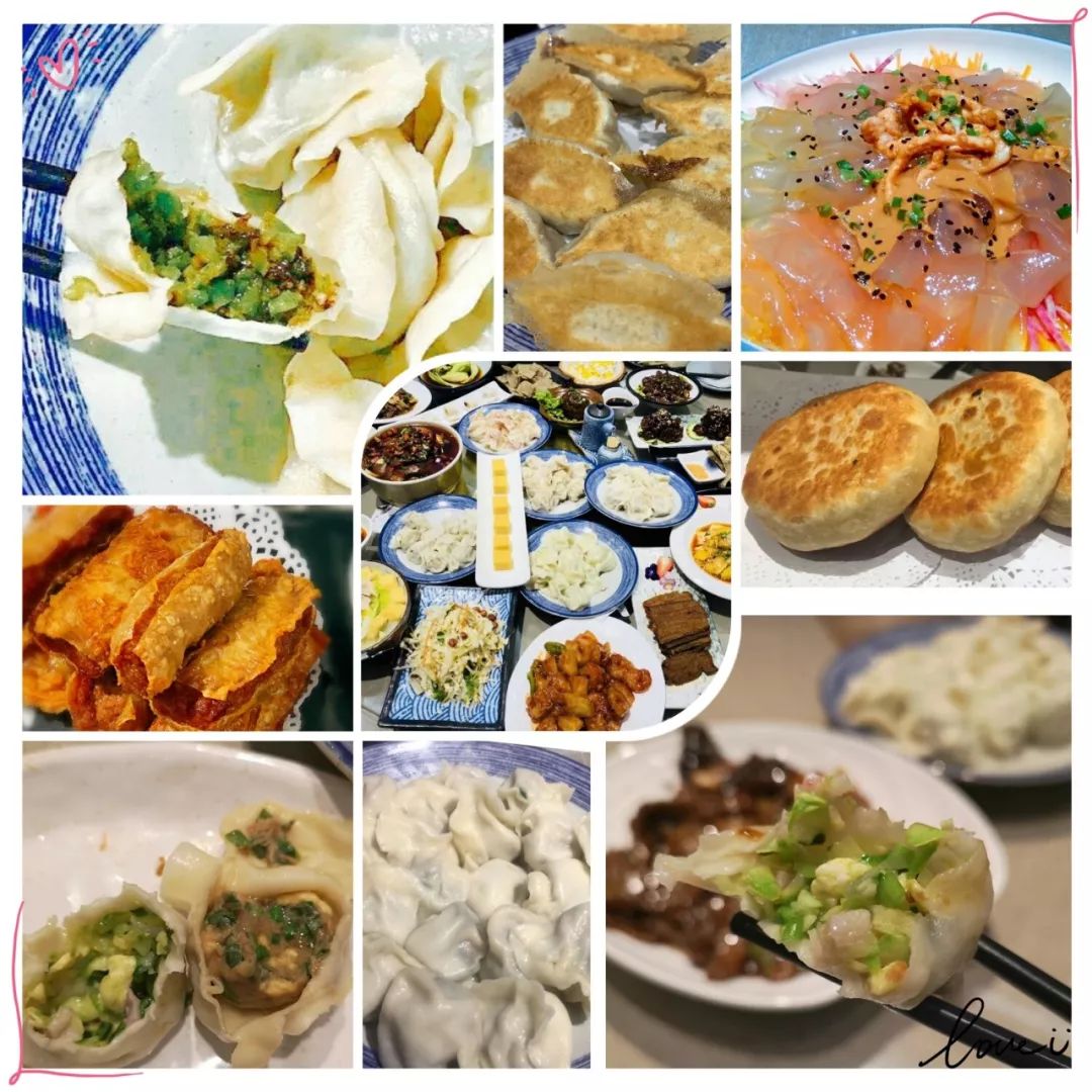 被北京人忽略的隐藏美食地铁,好店够吃一整年