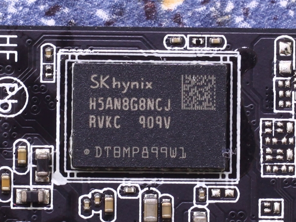 PCIe 4.0 SSD实际性能测试：仅仅提升1％ 未来可期