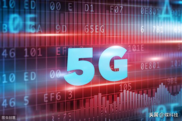 美国5G的真相，惨遭打惨，美国的5G到底是咋回事呢？