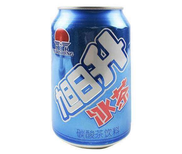 他曾是中国茶饮大王，请刘德华代言，后因管理不善破产被汇源收购