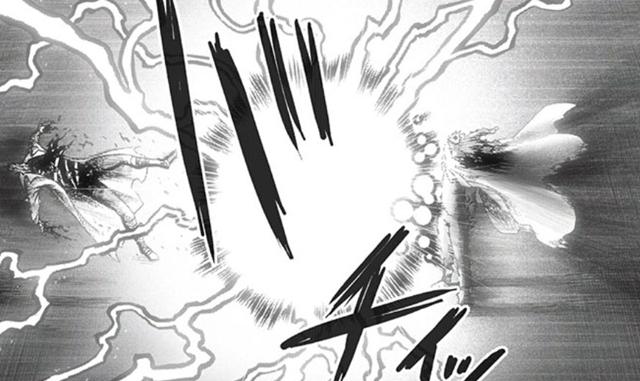 一拳超人154:击败僵尸男后,流浪帝飘了,扬言能打败所有S级英雄