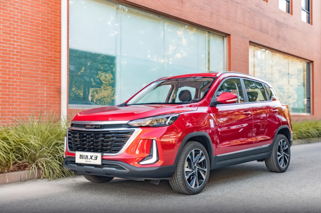 北京汽车转型背后：“大北汽”棋局中的变与不变