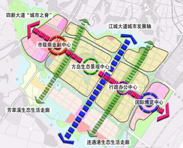 汉阳四新再迎利好消息__凤凰网