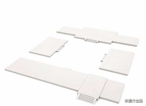 从夏商周说起,老北京四合院究竟是怎么回事儿?