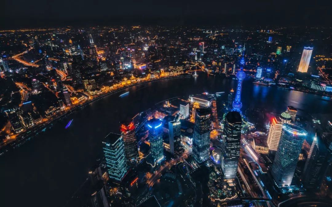 北京,下一座不夜城