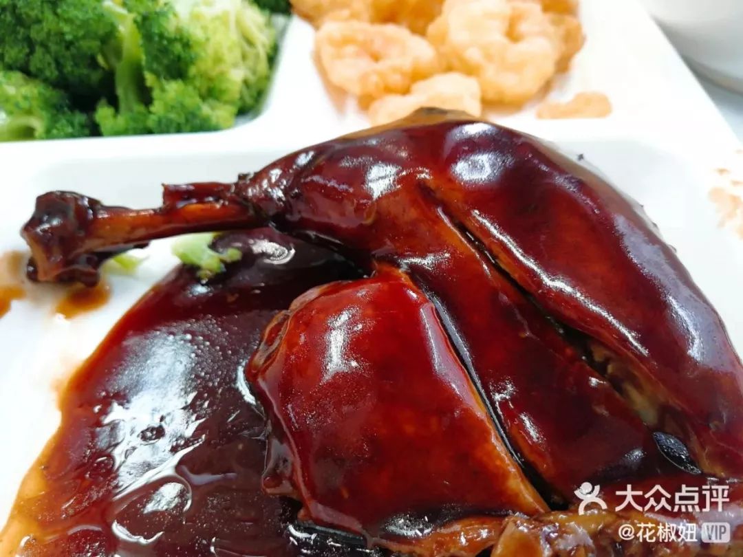 吃货择校必备之《北京美食大学图鉴》
