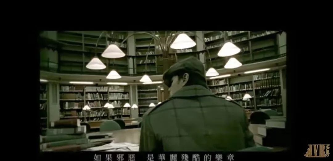 “因为他是周杰伦啊”
