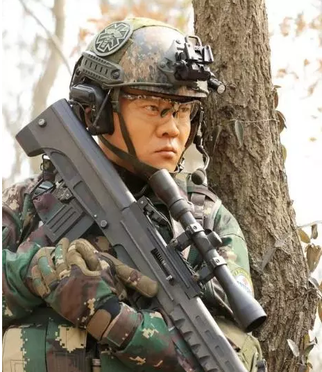 《我是特种兵5》火热归来,演员阵容大换血,网友表示不理解