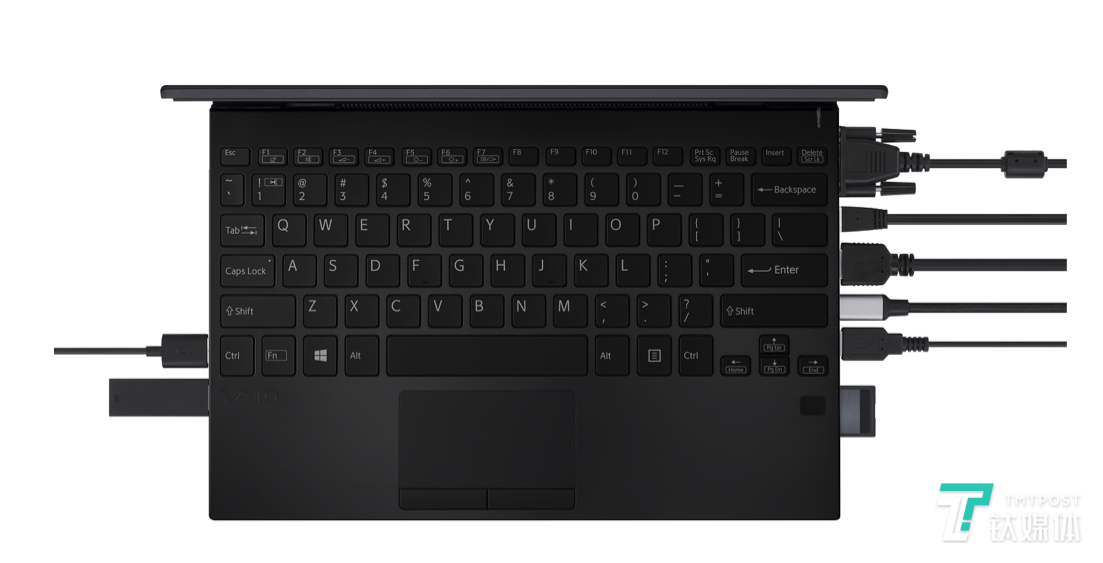 褪去SONY光环之后，VAIO用5年卧薪尝胆迎来涅槃重生