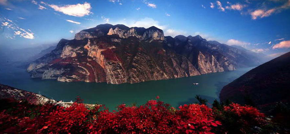 重庆十大最美景点重庆最美的地方有哪些
