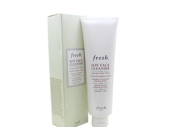 什么氨基酸洗面奶温和控油还美白?推荐适合敏感肌使用的清洁产品