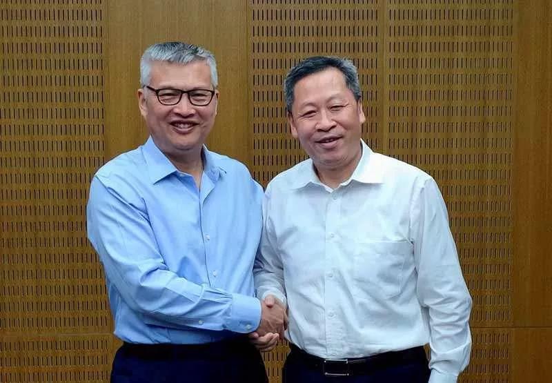 拿下华为后，又拿下苹果！这家中国公司成三星最忌惮的对手