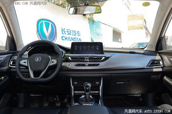 夏日更清凉 四款配后排出风口紧凑型SUV 新世纪线上官网